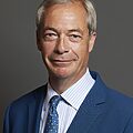 Nigel Farage profile picture
