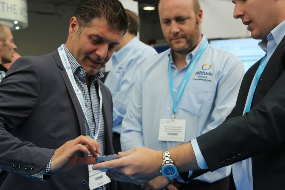 trade show magician trade show magician